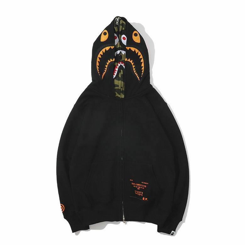 Wholesale Cheap Bape Replica Designer Hoodies for Sale