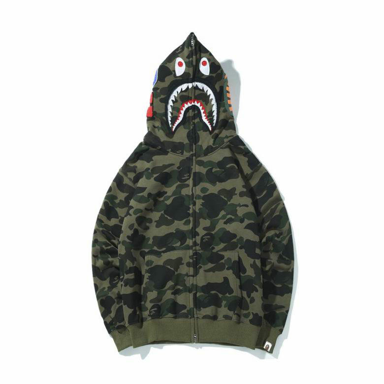 Wholesale Cheap Bape Designer Hoodies for Sale