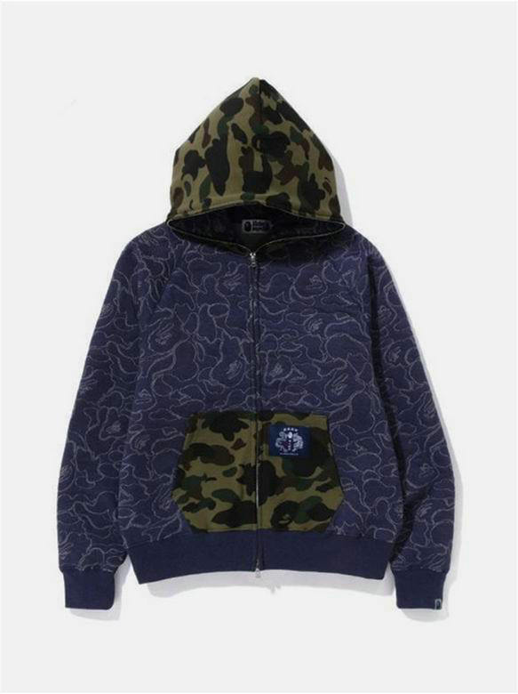 Wholesale Cheap Bape Designer Hoodies for Sale