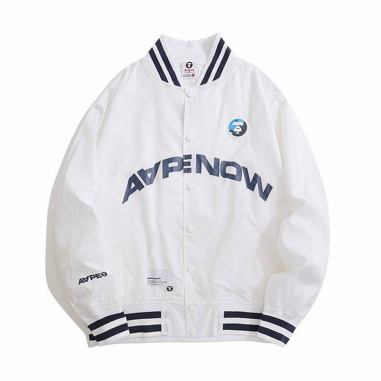 Wholesale Cheap Bape Replica Designer Jackets for Sale