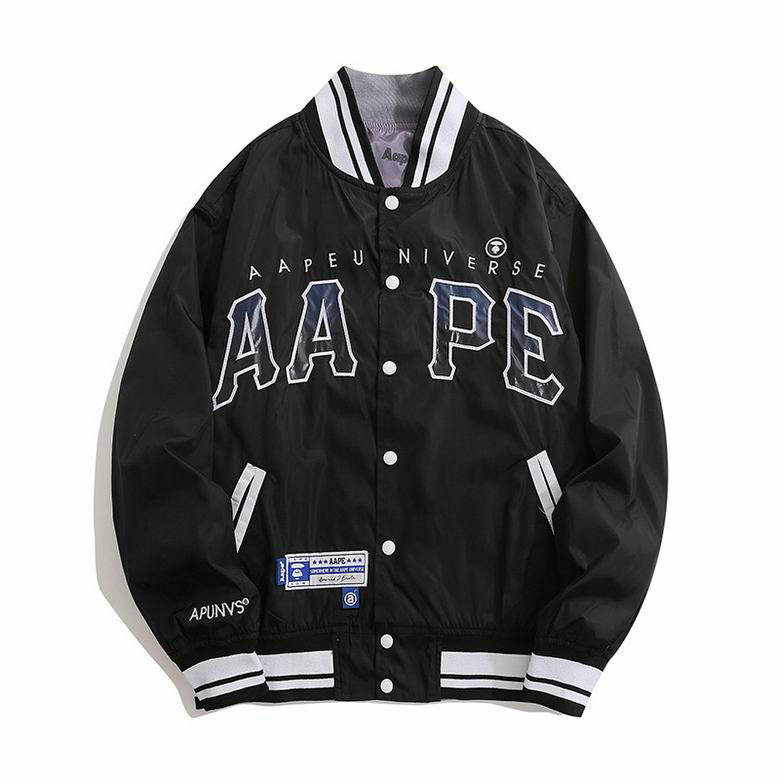 Wholesale Cheap Bape Replica Designer Jackets for Sale