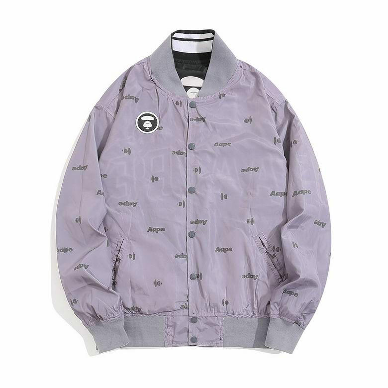 Wholesale Cheap Bape Replica Designer Jackets for Sale