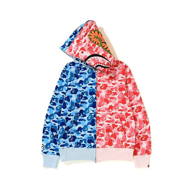 Wholesale Cheap Bape Replica Hoodies for Sale