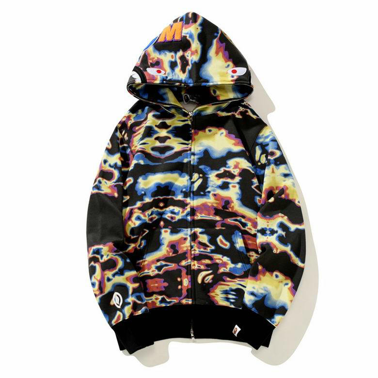 Wholesale Cheap Bape Replica Hoodies for Sale