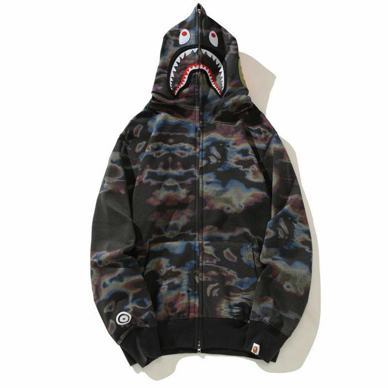 Wholesale Cheap Bape Replica Hoodies for Sale