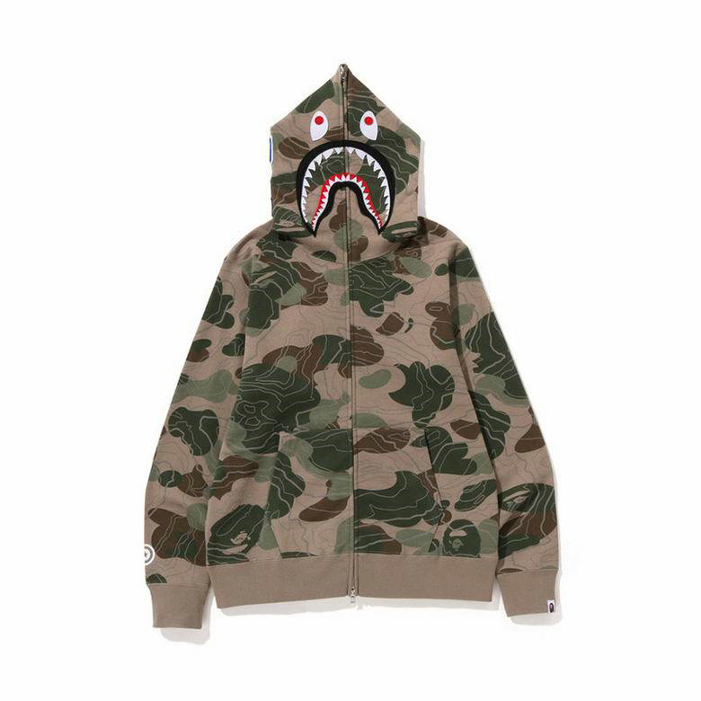 Wholesale Cheap Bape Replica Hoodies for Sale