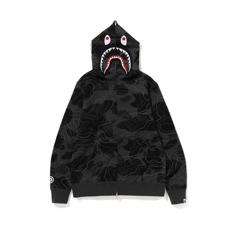 Wholesale Cheap Bape Replica Hoodies for Sale