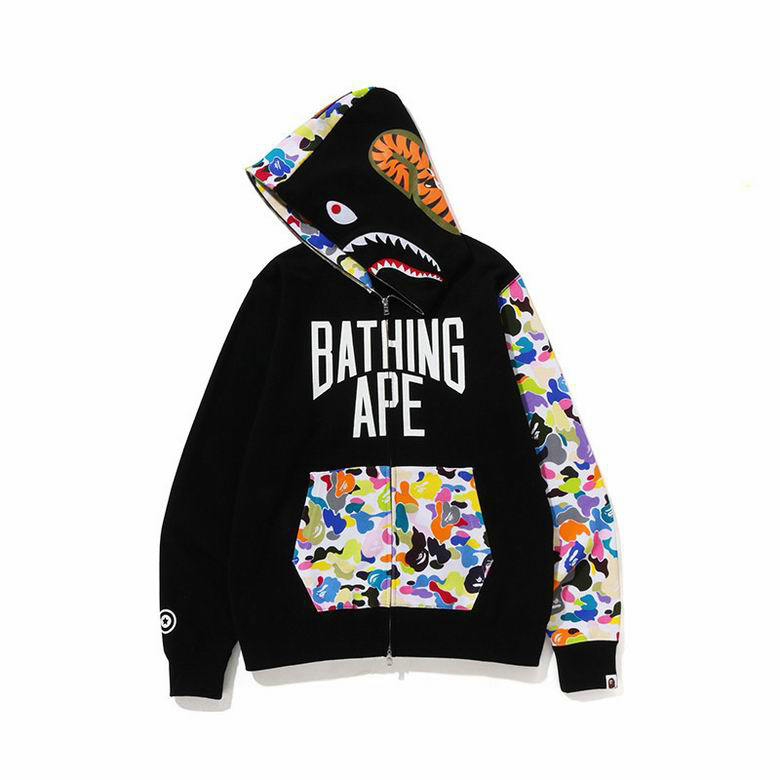 Wholesale Cheap Bape Replica Hoodies for Sale