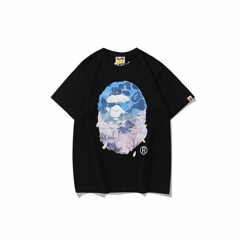 Wholesale Cheap Bape Designer T-Shirts for Sale