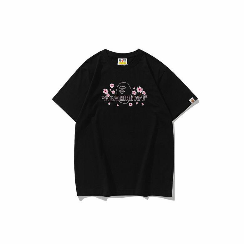 Wholesale Cheap Bape Designer T-Shirts for Sale