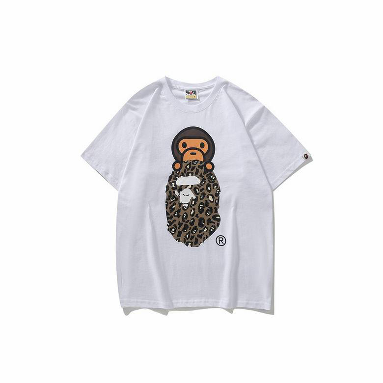 Wholesale Cheap Bape Designer T-Shirts for Sale