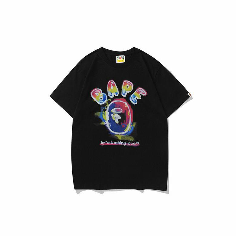 Wholesale Cheap Bape Designer T-Shirts for Sale