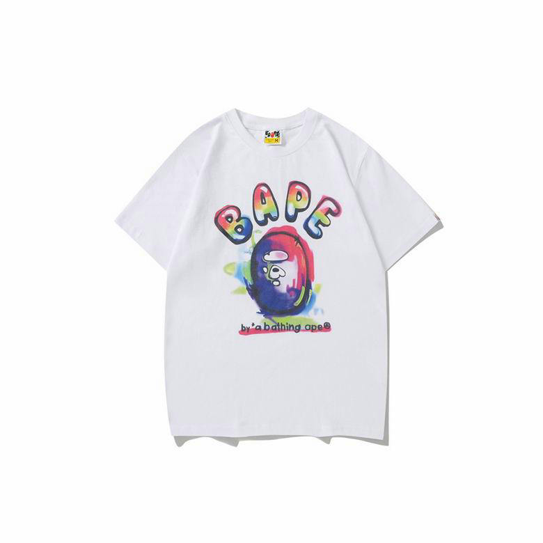 Wholesale Cheap Bape Designer T-Shirts for Sale