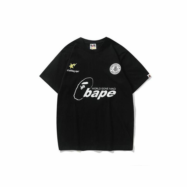 Wholesale Cheap Bape Designer T-Shirts for Sale