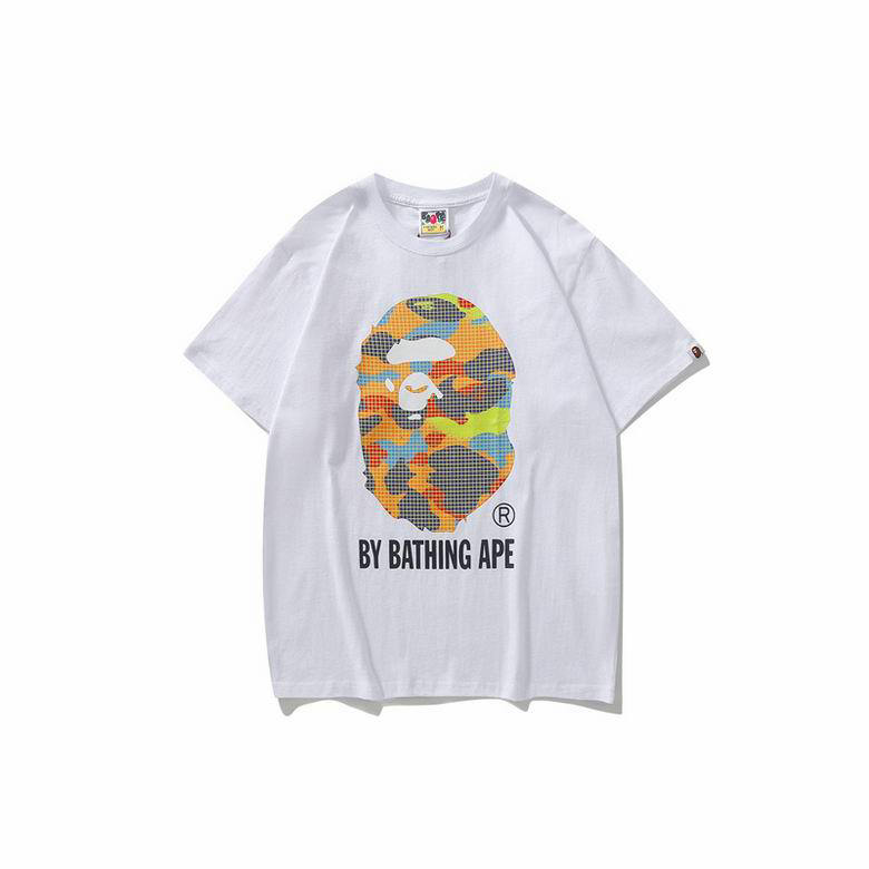 Wholesale Cheap Bape Designer T-Shirts for Sale