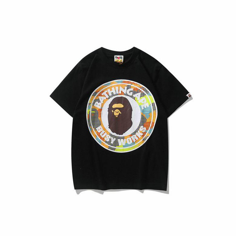 Wholesale Cheap Bape Designer T-Shirts for Sale