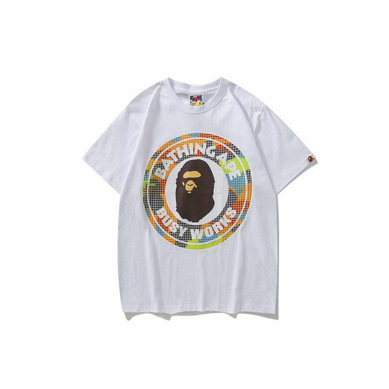 Wholesale Cheap Bape Designer T-Shirts for Sale