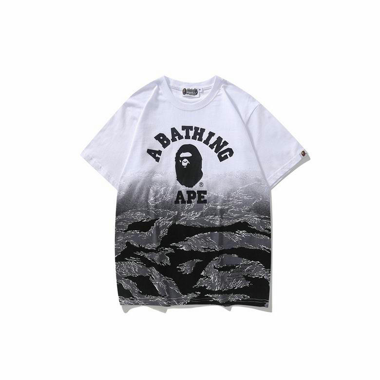 Wholesale Cheap Bape Designer T-Shirts for Sale