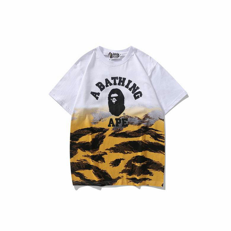 Wholesale Cheap Bape Designer T-Shirts for Sale