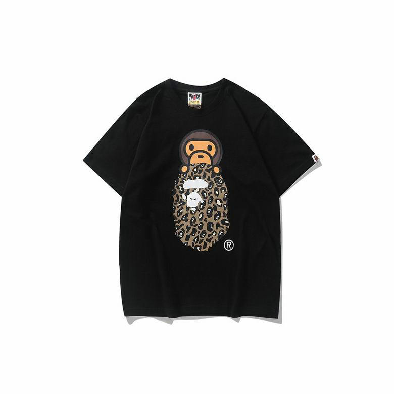 Wholesale Cheap Bape Designer T-Shirts for Sale