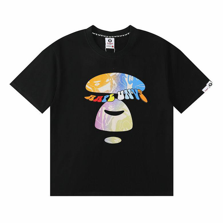 Wholesale Cheap Bape Designer T-Shirts for Sale