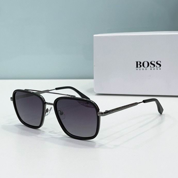 Wholesale Cheap Boss Replica Sunglasses Aaa for Sale