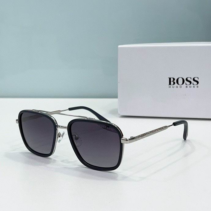 Wholesale Cheap Boss Replica Sunglasses Aaa for Sale