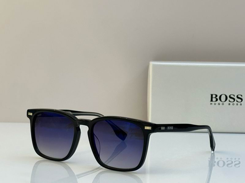 Wholesale Cheap Boss Replica Sunglasses Aaa for Sale