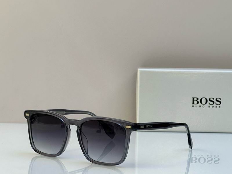 Wholesale Cheap Boss Replica Sunglasses Aaa for Sale