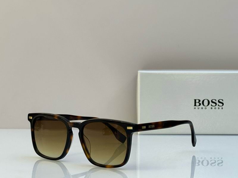 Wholesale Cheap Boss Replica Sunglasses Aaa for Sale