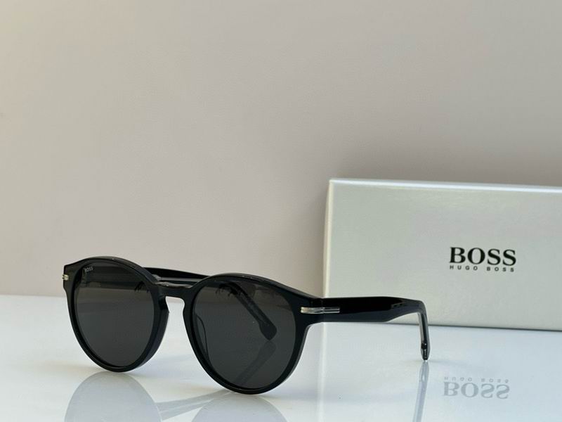 Wholesale Cheap Boss Replica Sunglasses Aaa for Sale