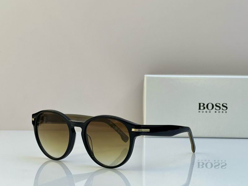 Wholesale Cheap Boss Replica Sunglasses Aaa for Sale