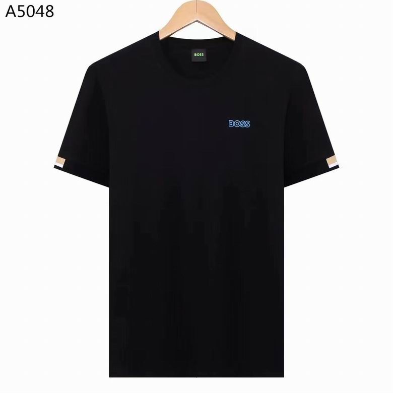 Wholesale Cheap Boss Short Sleeve Replica T Shirts for Sale