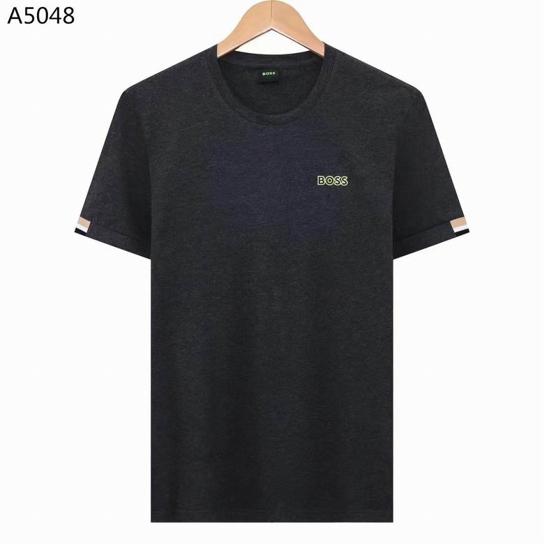 Wholesale Cheap Boss Short Sleeve Replica T Shirts for Sale