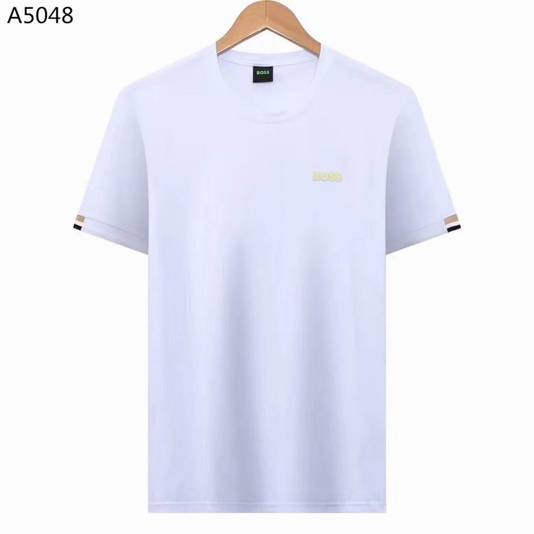 Wholesale Cheap Boss Short Sleeve Replica T Shirts for Sale