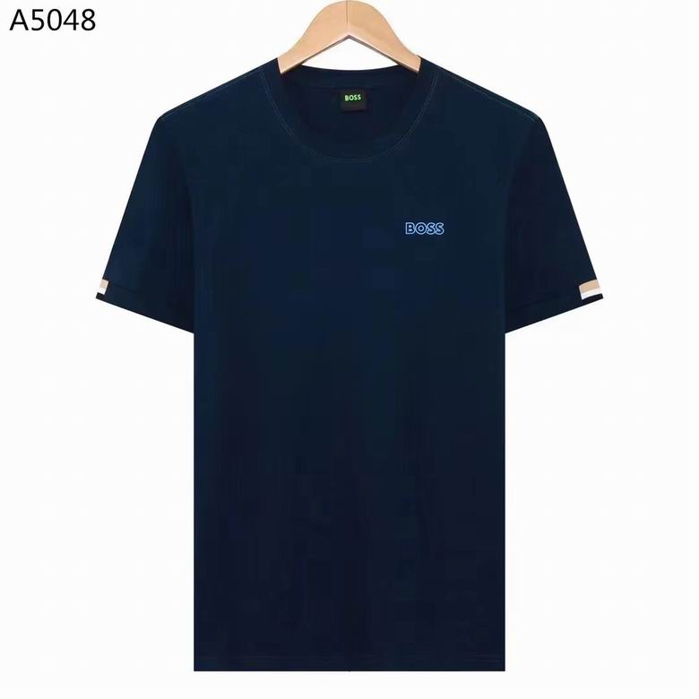 Wholesale Cheap Boss Short Sleeve Replica T Shirts for Sale