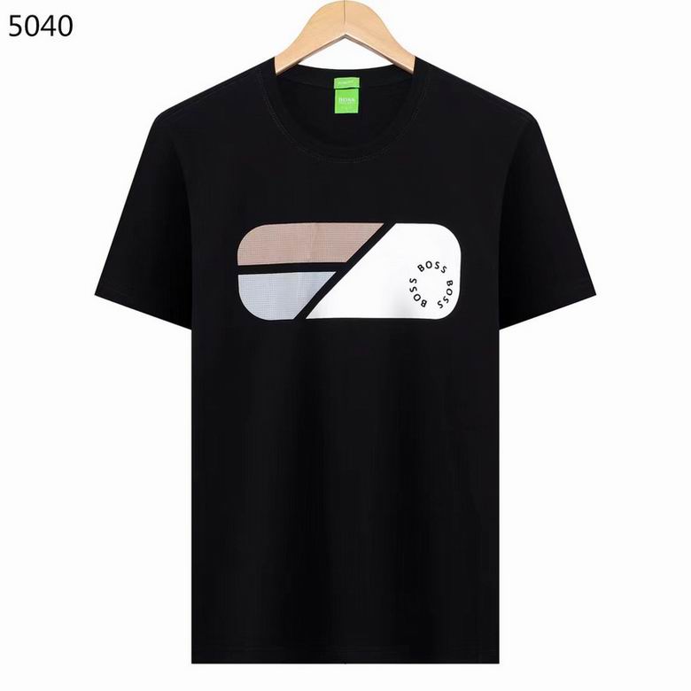 Wholesale Cheap Boss Short Sleeve Replica T Shirts for Sale