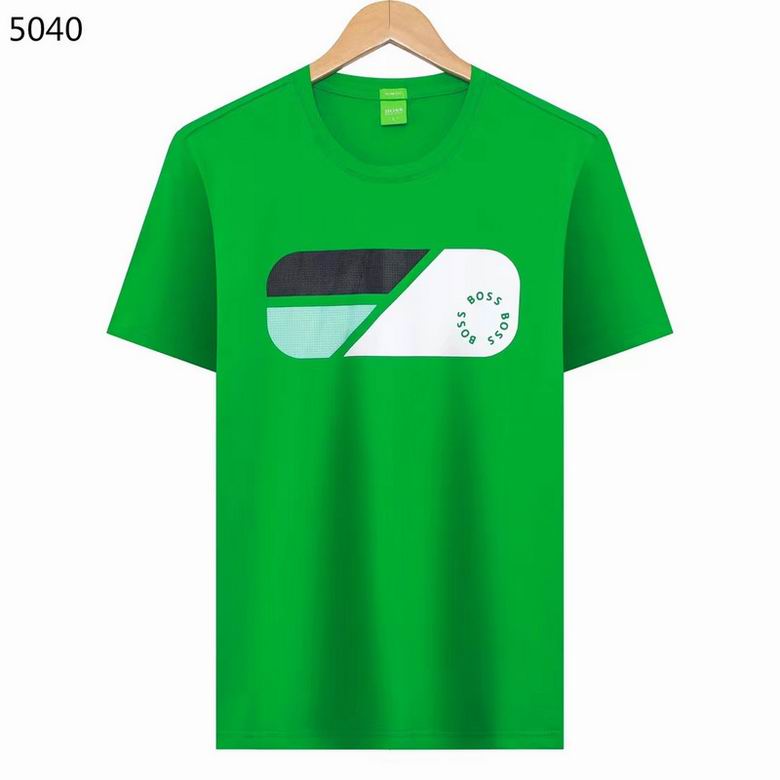 Wholesale Cheap Boss Short Sleeve Replica T Shirts for Sale