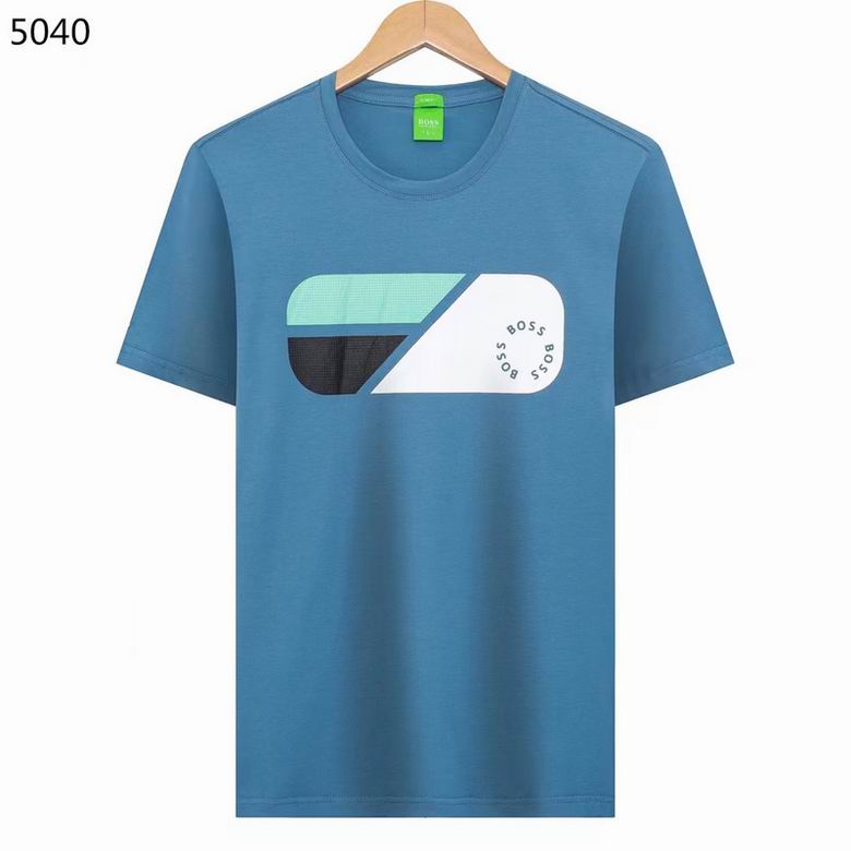 Wholesale Cheap Boss Short Sleeve Replica T Shirts for Sale