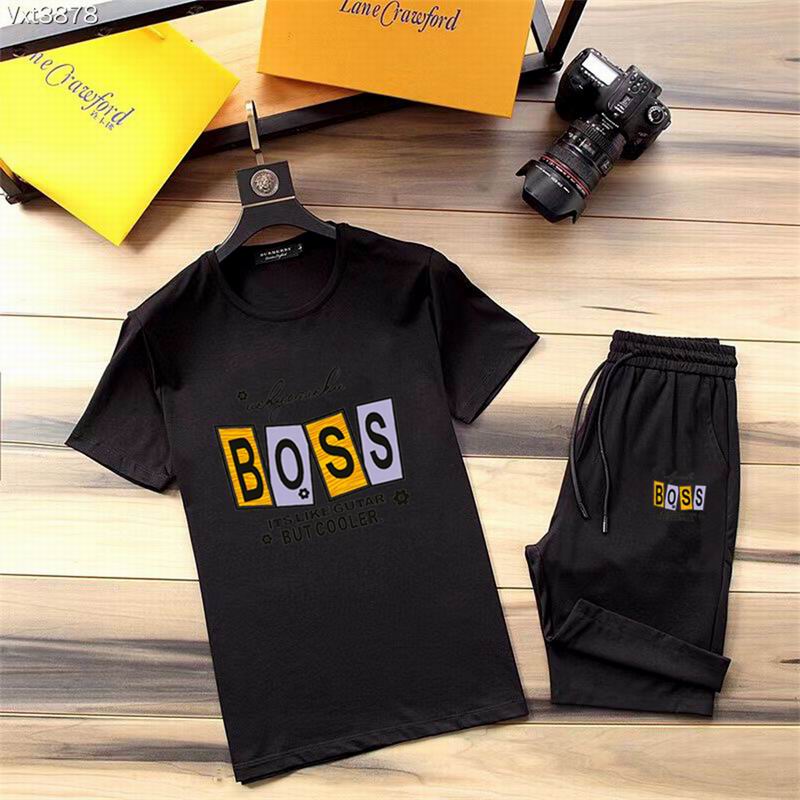 Wholesale Cheap Boss Replica Designer Tracksuits for Sale