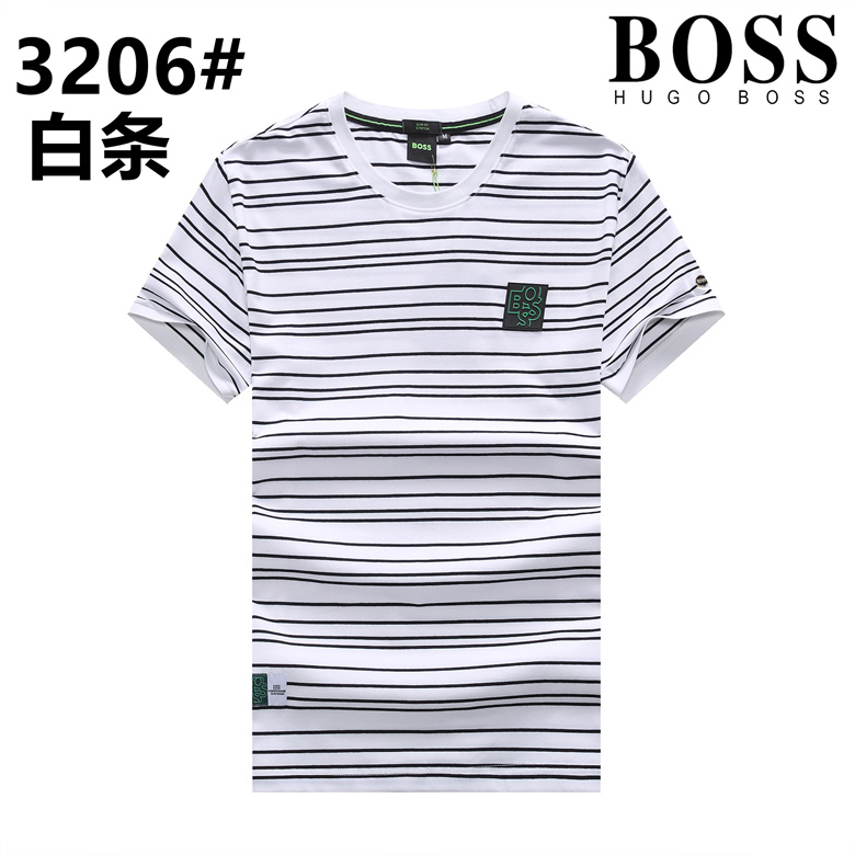 Wholesale Cheap Boss Short Sleeve Replica T Shirts for Sale