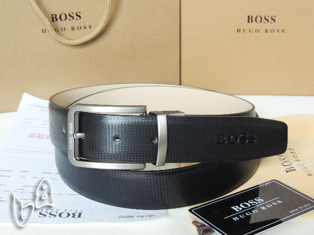 Wholesale Cheap B oss AAA Belts for Sale