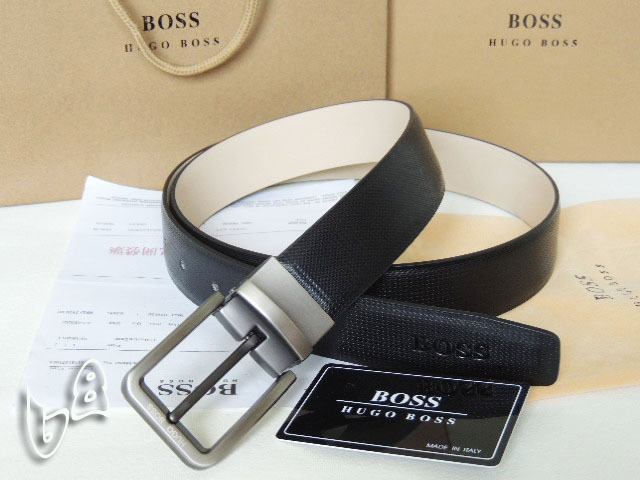 Wholesale Cheap B oss AAA Belts for Sale