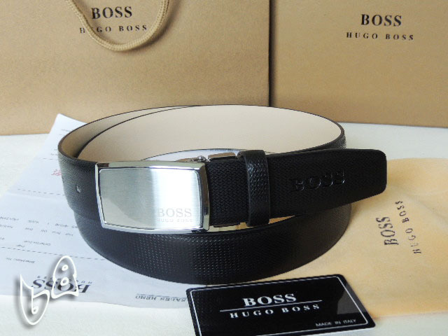 Wholesale Cheap B oss AAA Belts for Sale