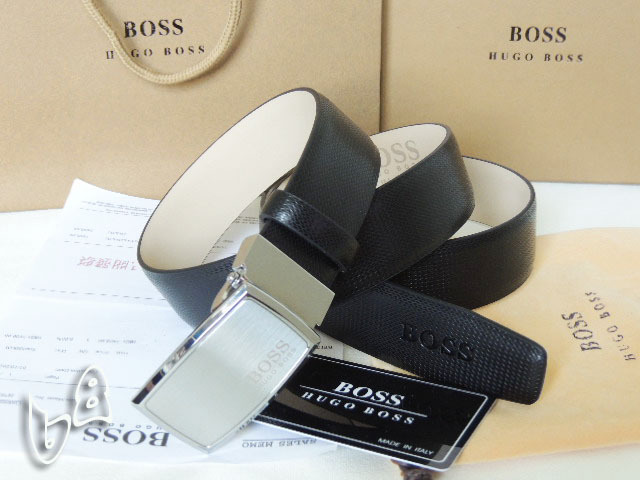 Wholesale Cheap B oss AAA Belts for Sale