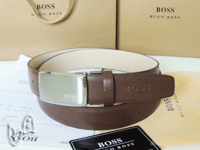 Wholesale Cheap B oss AAA Belts for Sale