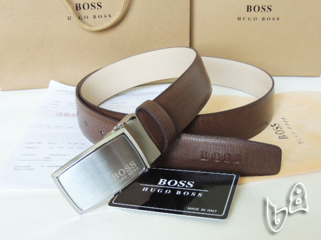 Wholesale Cheap B oss AAA Belts for Sale