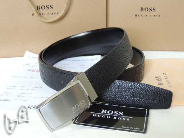 Wholesale Cheap B oss AAA Belts for Sale