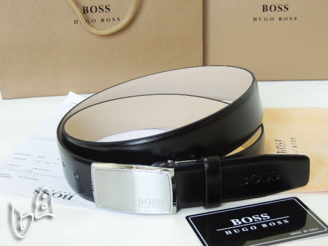 Wholesale Cheap B oss AAA Belts for Sale