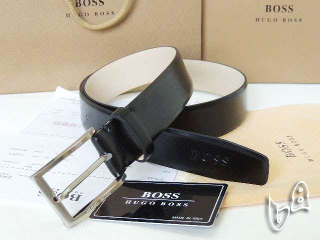 Wholesale Cheap B oss AAA Belts for Sale